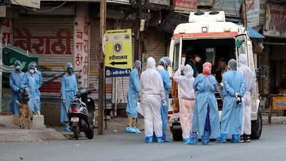 உலகளவில் ரஷ்யாவை முந்தப்போகும் இந்தியா.. கடந்த 24 மணிநேரத்தில் இதுவரை இல்லாத வகையில் பாதிப்பு புதிய உச்சம்..!