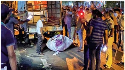 കുഞ്ഞിന്റെ കളിപ്പാട്ടത്തിന് വിലപേശിയ വീട്ടമ്മയെ കഴുത്തറുത്തുകൊന്ന്, ബലാത്സംഗം ചെയ്തശേഷം തെരുവിൽ തള്ളി കടയുടമ