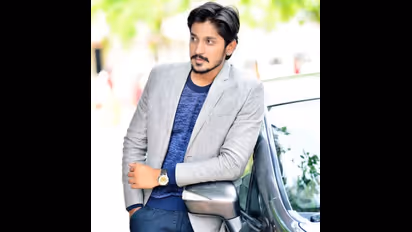 ಹುಡುಗಿಯರ ನಿದ್ದೆಗೆಡಿಸಿದ 'ಗಟ್ಟಿಮೇಳ' ಧಾರಾವಾಹಿಯ ಧ್ರುವ ನಟನಾಗಿದ್ದು ಹೇಗೆ?