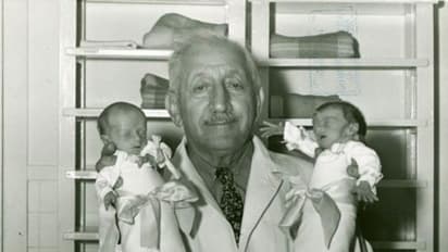 മാസം തികയാതെ ജനിക്കുന്ന കുഞ്ഞുങ്ങളെ പ്രദര്ശിപ്പിച്ചു, ആ പണം ഉപയോഗിച്ചത് ഇതിനുവേണ്ടി