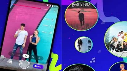 Facebook अपना TikTok जैसा ऐप कर रहा है बंद, लेकिन Instagram ने लाया ऐसा ही फीचर
