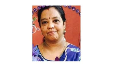 കൊവിഡ് ബാധിച്ച് മഹാരാഷ്ട്രയില് മലയാളി മരിച്ചു; മകന് കൊവിഡ് ചികിത്സയില്