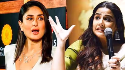 Kareena Kapoor's 'MEAN' and 'DIRTY' comments on Vidya Balan will surely shock you; read this