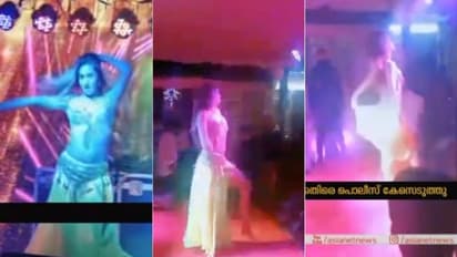 കൊവിഡ് മാനദണ്ഡം ലംഘിച്ച് നിശാപ്പാർട്ടി; 47 പേർക്കെതിരെ കൂടി കേസെടുത്തു