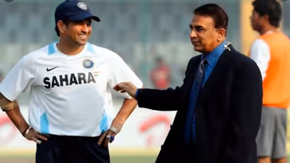 நான் பார்த்த மோசமான பேட்ஸ்மேன் இவருதான்..! முன்னாள் வீரர் கொடுத்த அதிர்ச்சி