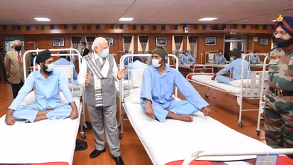 আসছে বাদল অধিবেশন, চিন-কোভিড-ফেসবুক - মোদীকে সামলাতে হবে কোন কোন ঝড়ের ঝাপটা