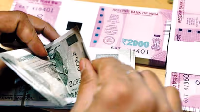 ರೈತರ ಖಾತೆಗಳಿಗೆ ಹಣ ವರ್ಗಾವಣೆ