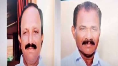 കുടുംബ വഴക്ക്; വയോധികന് സഹോദരി ഭര്ത്താവിനെ വെട്ടിക്കൊന്നു