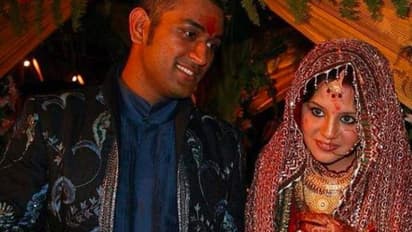 ধোনি-সাক্ষীর বিয়ের ১০ বছর,বিবাহ বার্ষিকীতে ফিরে দেখা কেমন ছিল সেই বিয়ে