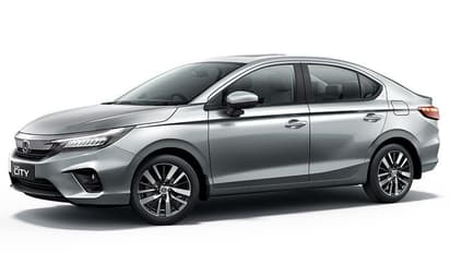 ಹೊಂಡಾ ಸಿಟಿ ಕಾರು ಬಿಡುಗಡೆ ದಿನಾಂಕ ಬಹಿರಂಗ!
