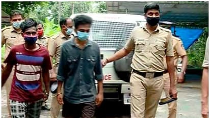 അന്തിക്കാട് ആദർശ് കൊലപാതക കേസ്; ഒളിവിലായിരുന്ന ഒൻപത് പ്രതികൾ പിടിയിൽ