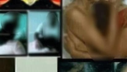 சசிகலாவை ஆபாசப்படமெடுத்து கொன்ற வழக்கில் நியாயம் கிடைக்குமா..? இளைய விழுது உதயநிதிக்கு நெருக்கடி..!