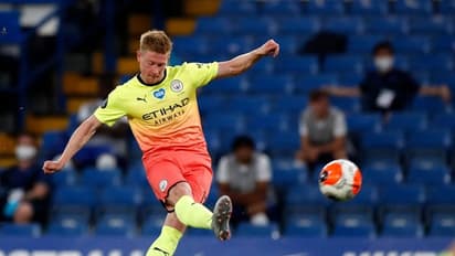 চিনে নিন মাঝমাঠের কান্ডারীদের,যারা এই মরশুমে দলের হয়ে ফুল ফুটিয়েছেন