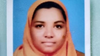 വീട്ടിലേക്ക് വരുന്നെന്ന് ഫോണ്‍, പിന്നാലെ ആത്മഹത്യ; യുവതി ഭർതൃഗൃഹത്തിൽ തൂങ്ങി മരിച്ചതില്‍ ദുരൂഹത