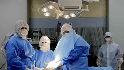 బీహార్ మంత్రి వినోద్ సింగ్: కరోనాను జయించాడు, కానీ....