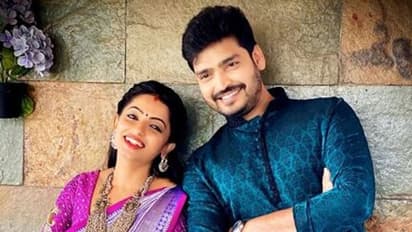 சீரியல் நடிகை நவ்யாவை தொடர்ந்து, அவருடன் நடித்த நடிகருக்கும் கொரோனா..! அச்சத்தில் சின்னத்திரை..!