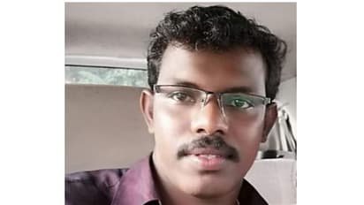 കൊവിഡ് ബാധിച്ച് ചികിത്സയിലായിരുന്ന പ്രവാസി മലയാളി യുവാവ് മരിച്ചു