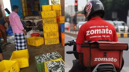 തലസ്ഥാനത്ത് സൊമാറ്റോ ജീവനക്കാരനും മെഡിക്കൽ റെപ്പിനും മത്സ്യമാർക്കറ്റിലെ തൊഴിലാളിക്കും കൊവിഡ്