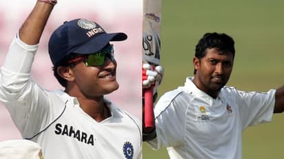 কেরিয়ারের সেরা অধিনায়ক হিসেবে সৌরভ গঙ্গোপাধ্যায়কেই বাছলেন ওয়াসিম জাফর