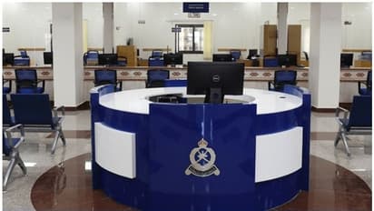 ഒമാനിലെ സര്ക്കാര് സ്ഥാപനങ്ങളില് ഇന്നു മുതല് 30 ശതമാനം ജീവനക്കാര് മാത്രം