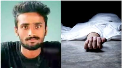 മരം മുറിക്കുന്നതിനിടെ വീണ് ചികിത്സയിലായിരുന്ന യുവാവ് മരിച്ചു