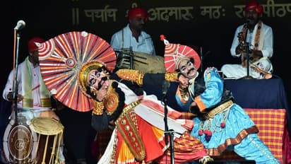 ವಿಶ್ವಪ್ರಿಯ ತೀರ್ಥ ಶ್ರೀಗಳ ಜನ್ಮನಕ್ಷತ್ರ ಪ್ರಯುಕ್ತ ಆನ್‌ಲೈನ್‌ನಲ್ಲಿ ಮೇಳೈಸಿದ ಯಕ್ಷಗಾನ