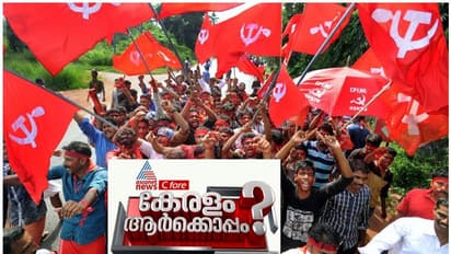 ദളിത്-ഈഴവ-മുസ്ലീം വോട്ടുകളിൽ വൻ ട്വിസ്റ്റ് ; കാറ്റ് ആര്‍ക്ക് അനുകൂലം? ഏഷ്യാനെറ്റ് ന്യൂസ്-സി ഫോര്‍ സർവെ ഫലം