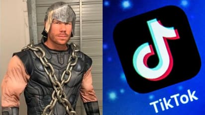 ভারতে নিষিদ্ধ টিকটক, অবশেষে নিজের প্রতিক্রিয়া দিলেন ডেভিড ওয়ার্নার