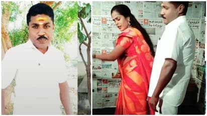 மனநிலை சரியில்லாம போய்கிட்டு இருக்கு...! டிக் டாக்குக்காக மோடியிடம் கதறியபடி கெஞ்சும் ஜி.பி.முத்து..!