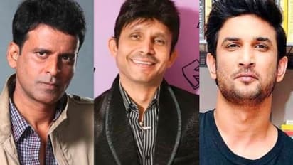 সুশান্তের মৃত্যু নিয়ে ছেলেখেলা বন্ধ না হলে বিপদ, কমলকে সতর্ক করলেন মনোজ বাজপেয়ী