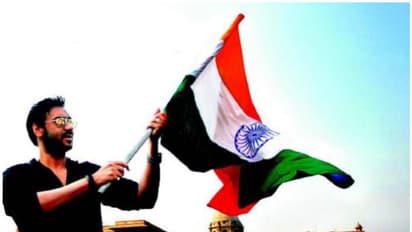 ഗാൽവൻ താഴ്വരയിലെ സംഘര്ഷം സിനിമയാകുന്നു