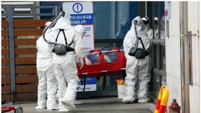 കൊവിഡിന്റെ ഉറവിടം കണ്ടെത്താൻ ലോകാരോഗ്യ സംഘടന ചൈനയിലേക്ക്