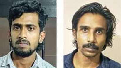 വിലകൂടിയ പൂച്ചകളെ മോഷ്ടിച്ച കേസിൽ പ്രതികളെ റിമാൻഡ് ചെയ്തു