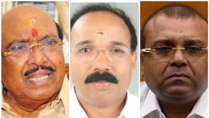 കെ കെ മഹേശന്‍റെ ആത്മഹത്യ: തുഷാർ വെള്ളാപ്പള്ളിയെ രണ്ടരമണിക്കൂര്‍ ചോദ്യം ചെയ്തു