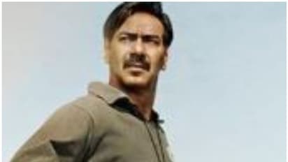 മൈദാന്റെ റിലീസ് തിയതി പ്രഖ്യപിച്ച് അജയ് ദേവ്ഗണ്