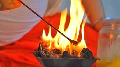 गरुड़ पुराण: रोज सुबह करें ये 5 काम, इससे दिन अच्छा गुजरेगा और हर काम में सफलता मिलेगी