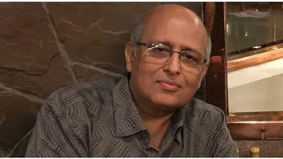 ಕೇಂದ್ರದ ಕೋವಿಡ್ 19 ಜಿನೋಮ್ ಅಧ್ಯಯನ ಸಮಿತಿ ಸಲಹೆಗಾರ ಶಾಹೀದ್ ಜಮೀಲ್ ರಾಜೀನಾಮೆ!