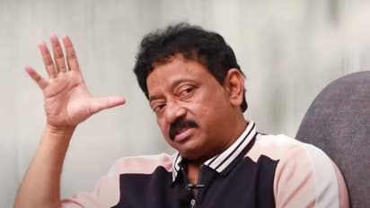 జగన్ కి షాక్: మూడు రాజధానులు వేస్ట్ అంటూ వర్మ సంచలనం