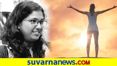 ಅವರು ಇವರ ಜಗತ್ತನ್ನು ಬಗ್ಗಿ ನೋಡಿದರೆ ಇವರು ಅವರ ಜಗತ್ತನ್ನು ತಲೆಯೆತ್ತಿ ನೋಡುತ್ತಾರೆ!