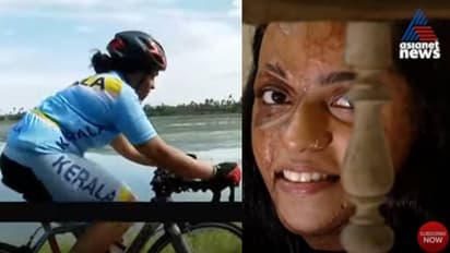 'കമ്മലിടണം'; പ്രതിസന്ധികളില്‍ തളരാതെ, നേട്ടങ്ങള്‍ കൊയ്തെടുത്ത അമൃതയുടെ ആഗ്രഹം...