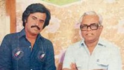 ஒரே ஒரு போன் கால்.... வெளவெளத்து போன ரஜினிகாந்த்... இரவெல்லாம் தூக்கமில்லாமல் தவித்த கதை தெரியுமா?