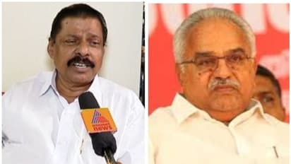 ജോസ് കെ മാണിയുടെ മുന്നണി പ്രവേശനം: എൽഡിഎഫിൽ തർക്കമില്ലെന്ന് എംവി ഗോവിന്ദൻ