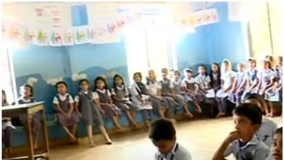 அரசு பள்ளி மாணவர்களுக்கு அதிரடி அறிவிப்பு... 13 ம் தேதி முதல் ஆரம்பம்..!