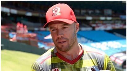 IPL 2020: AB de Villiers praises this ‘very talented’ young player in Virat Kohli-led RCB squad