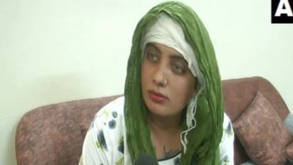 ভারতের 'প্রথম' বৃহন্নলা জোয়া খান কমন সার্ভিস সেন্টারে কাজ করছেন, সাধুবাদ জানিয়েছেন রবিশঙ্কর প্রসাদ