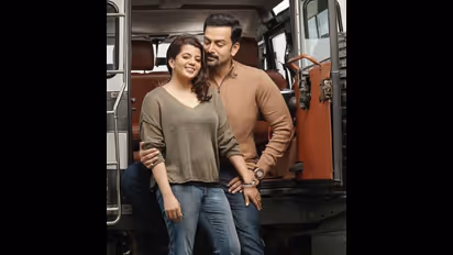 പ്രിയപ്പെട്ട പൃഥ്വിരാജ് ചിത്രങ്ങള് ഏതൊക്കെ ? സുപ്രിയയുടെ മറുപടി ഇങ്ങനെ