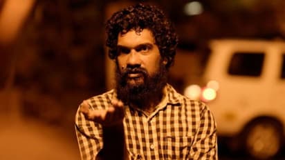 Sanal Kumar Sasidharan