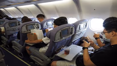 Coronavirus: Sri Lanka to resume repatriation flights from July 31