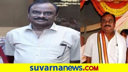 ಕೊರೋನಾ ವೈರಸ್‌ಗೆ ಖ್ಯಾತ ನಿರ್ಮಾಪಕ ರಾಮ ರಾವ್‌ ನಿಧನ!