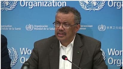 കൊവിഡ് രോ​ഗികളിൽ ഹൈഡ്രോക്സിക്ലോറോക്വിൻ, എച്ച്ഐവി മരുന്നുകളുടെ പരീക്ഷണം നിർത്തിവച്ചു: ലോകാരോ​ഗ്യ സംഘടന